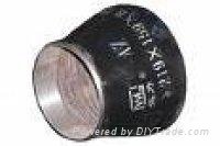 forged pipe fitting reducer