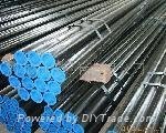 carbon steel seamless ERW spiral pipe 3