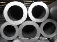 carbon steel seamless ERW spiral pipe 5