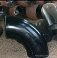 carbon steel elbow fittings