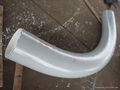 Carbon Steel bend fitting 2