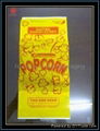popcorn paper  food bag 4