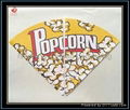 popcorn paper  food bag 5