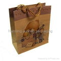 kraft paper bag 2