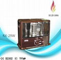 kerosene heater