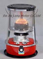 kerosene heater