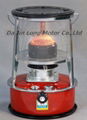 Kerosene Heater KSP-231C 1