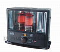 China Kerosene Heater 1