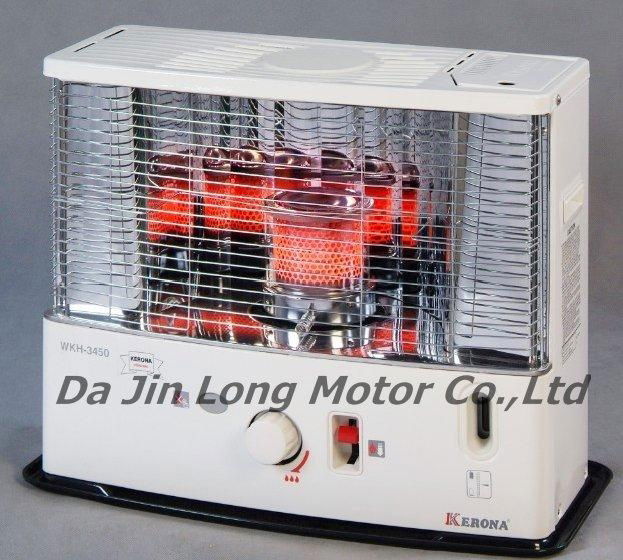 Cheap China KEROSENE HEATER