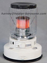 kerosene heater