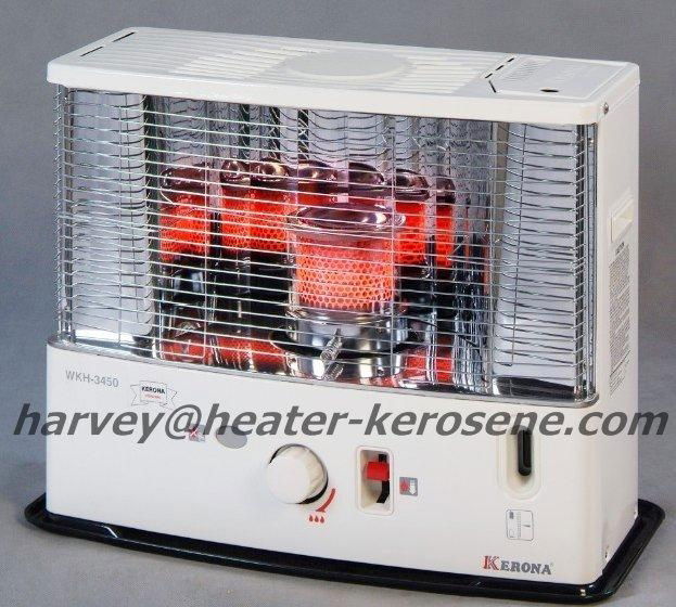 Chinese KEROSENE HEATER