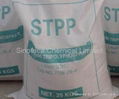 Sodium Tripolyphosphate 1