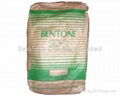 Bentonite 1