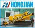 18T horizontal directional drilling