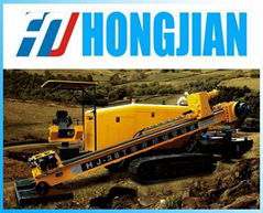 38T horizontal directional drilling machine