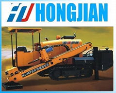 HJ-10T directional drilling rig