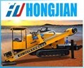 HJ-32T directional drilling rig