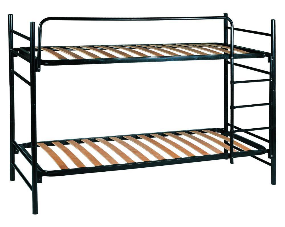 bunk steel bed frame- on promotion  2