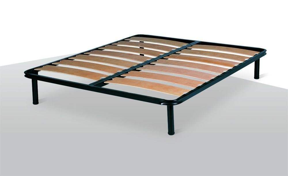  demountable bed frame 2