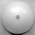 Ceiling type pir sensor lamp