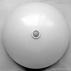 Ceiling type pir sensor lamp