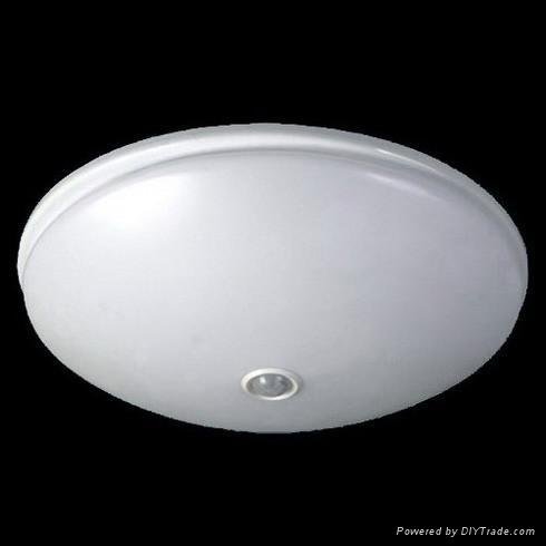 Ceiling type pir sensor lamp 3