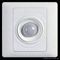  pir motion sensor  4