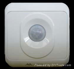  pir motion sensor  5