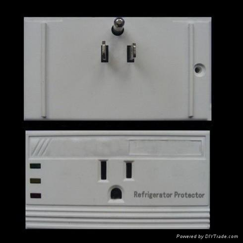 voltage protector 3