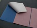 Silicone pad 4