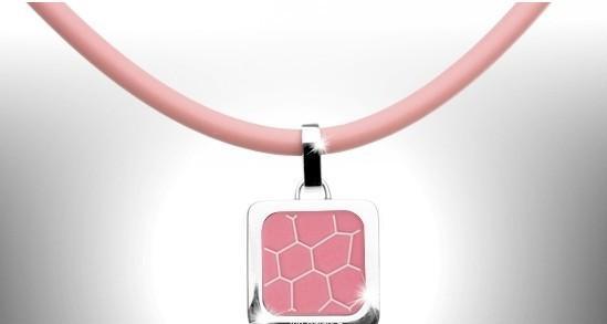 Silicone necklace 2