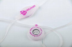 power balance silicone necklace