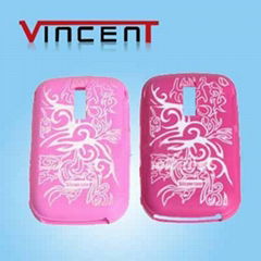 silicone case for iphone 