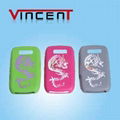 silicone case for Blackberry