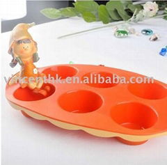 silicone kitchenware series