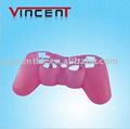 Game player Silicon Case 