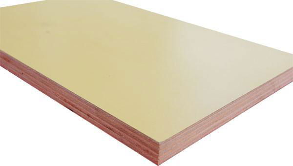 2*6M FILM FACED PLYWOOD 4