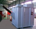 AC Tank Type Test Transformer (HTTS Serial)