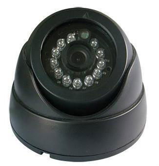 Dome Camera