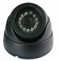 Dome Camera 1