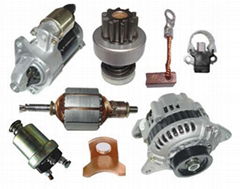 Auto parts