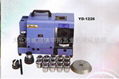 攜帶式鑽頭研磨機YD-313、YD-1226、U2 1