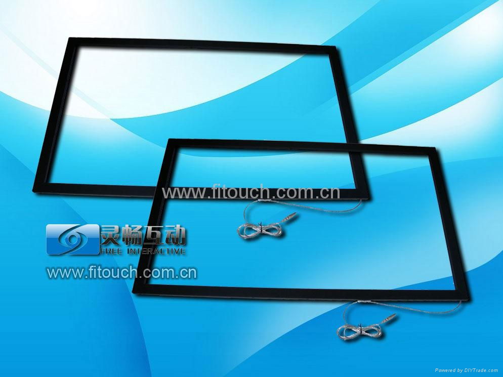 Fitouch Touch screen 5