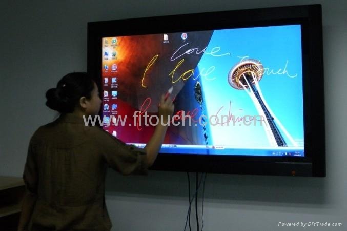 Fitouch Touch monitor/PC 5