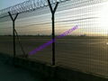 机场护栏网Y型安全防御网 4