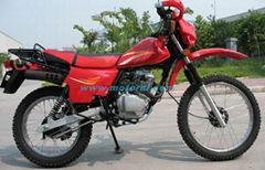 125cc DF125GY