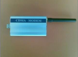 CDMA MODEM