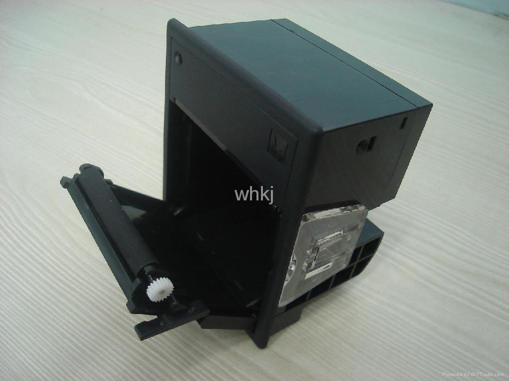 Thermal Printer A9 4