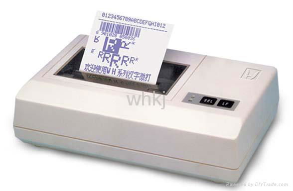 Thermal Printer T0