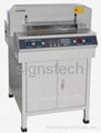 450mm/480mm Paper Cutter machine 1